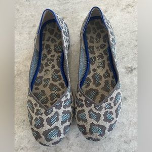 Rothy Flats
